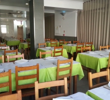 Restaurante Churrasqueira O Braseiro Restaurante Churrasqueira O Braseiro