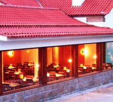 Restaurante Casa Real