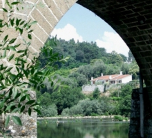 Quinta da Prova / Casa das Oliveiras Quinta da Prova / Casa das Oliveiras