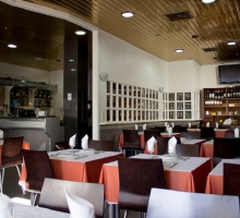 Restaurante O Peixoto