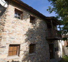 Paramio house