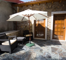 Casa del Serra Casa del Serra