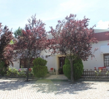 Restaurante São Francisco Restaurante São Francisco