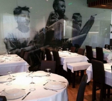 RESTAURANTE VEROMAR