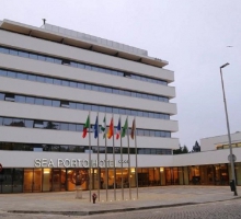 Sea Porto Hotel