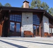 Casa de Cancelo Casa de Cancelo