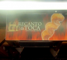 Recanto da Toca Recanto da Toca