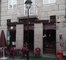 O Fogueteiro O Fogueteiro