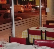 Restaurante Terra Mar Restaurante Terra Mar