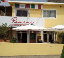 Restaurante Pizzaria Tomate Restaurante Pizzaria Tomate