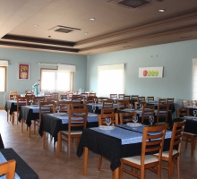 Restaurante Bom Paladar