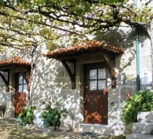Casa do Pomar