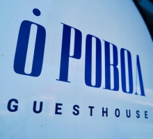 Ó, POBOA GUESTHOUSE Ó, POBOA GUESTHOUSE
