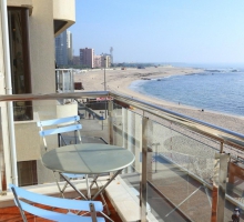 APARTAMENTO "EM CIMA DA AREIA" APARTAMENTO "EM CIMA DA AREIA"