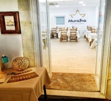 Restaurante Muralha
