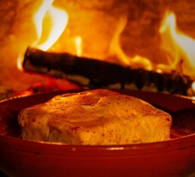 COMBINAÇÃO DE SABORES
