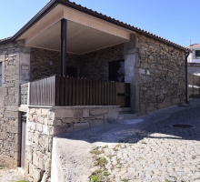 CASA DO CABEÇO