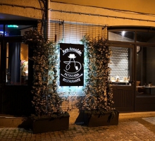 Avô Arnaldo - Tapas & Restaurant Avô Arnaldo - Tapas & Restaurant