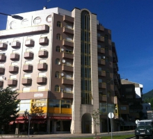 Casa do Rodrigo
