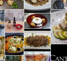 Canto do Lobo, restaurante