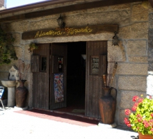 A Lanterna Tasquinha A Lanterna Tasquinha