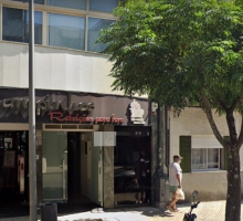 Campinhos Take Away Campinhos Take Away