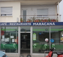 Maracanã Café Restaurant Maracanã Café Restaurant