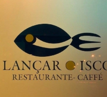 Lançar o Isco Lançar o Isco