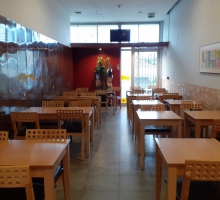 Restaurante PetraFicta Restaurante PetraFicta