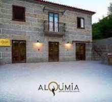ALQUIMIA BISTRÕ RESTAURANTE ALQUIMIA BISTRÕ RESTAURANTE