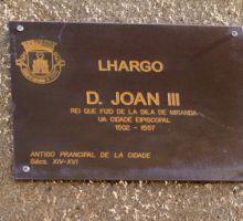 La Nuossa Lhéngua - O Mirandês