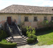 Casa da Cruz